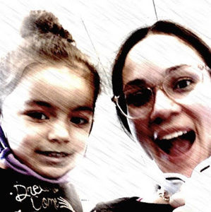 Meet your Posher, Jamie